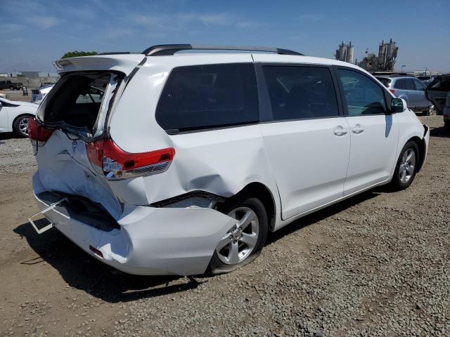 Vin: 5tdkk3dc5es445444, lot: 58149345, toyota all models le 20143
