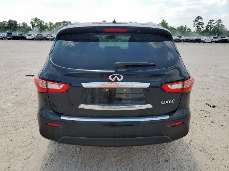 2015 INFINITI QX60 - 5N1AL0MN3FC529995