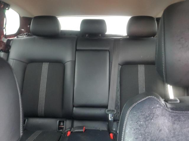 2024 MAZDA CX-50 SELE 7MMVABAMXRN202943