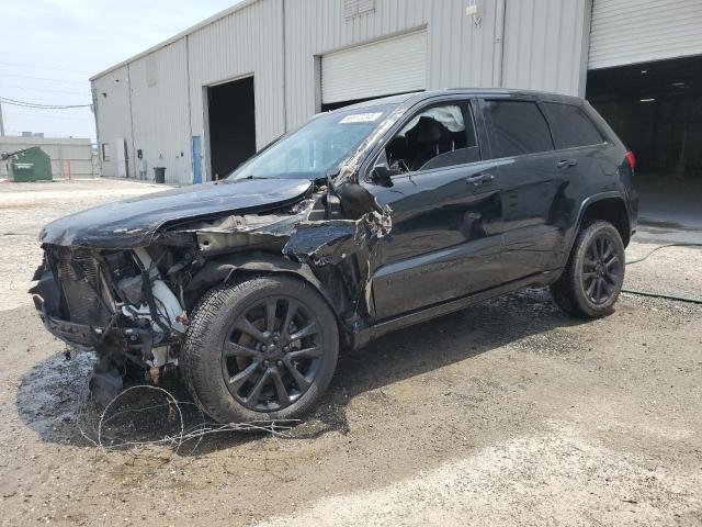 Vin: 1c4rjeag0jc361922, lot: 56972245, jeep grand cher laredo 2018 img_1