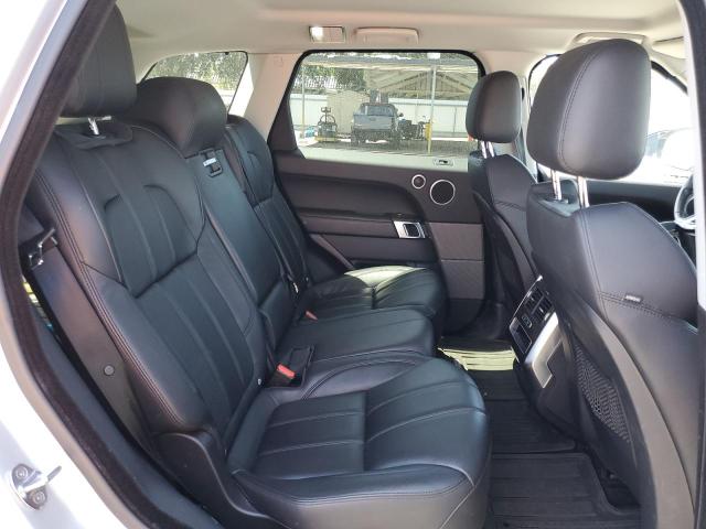 2016 LAND ROVER RANGE ROVE - SALWG2PF5GA589698