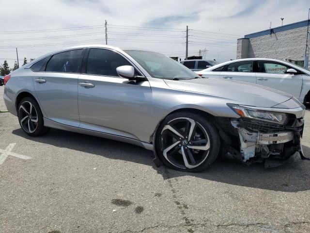 Vin: 1hgcv1f16la035288, lot: 56770315, honda accord lx 20204