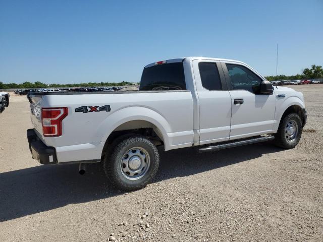 Vin: 1ftfx1e52jke93864, lot: 55618805, ford f-150 super cab 20183