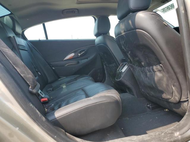 2016 BUICK LACROSSE - 1G4GB5G30GF137383
