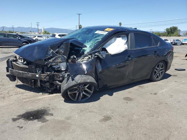 Vin: 3kpf34adxke012578, lot: 56216765, kia forte gt line 2019 img_1