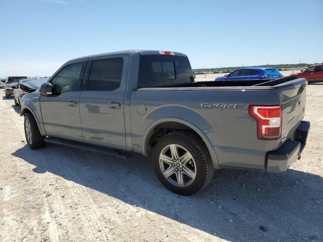 Vin: 1ftew1cp6kkd12348, lot: 56765785, ford f-150 supercrew 20192