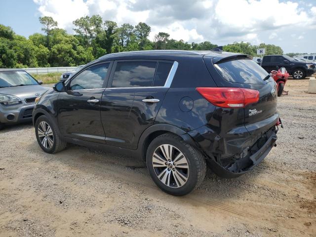 Vin: kndpc3ac6f7712058, lot: 58255795, kia sportage ex 20152