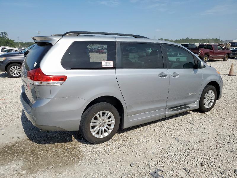 Vin: 5tdyk3dc2es518294, lot: 56699075, toyota all models xle 20143