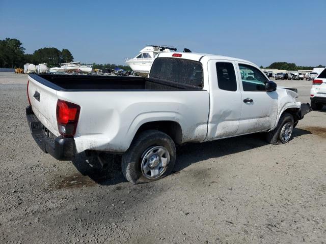 Vin: 3tyrx5gn1mt006883, lot: 56224415, toyota tacoma access cab 20213
