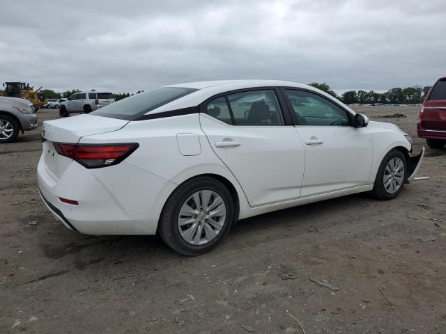 Vin: 3n1ab8bv4my245260, lot: 58838165, nissan sentra s 20213