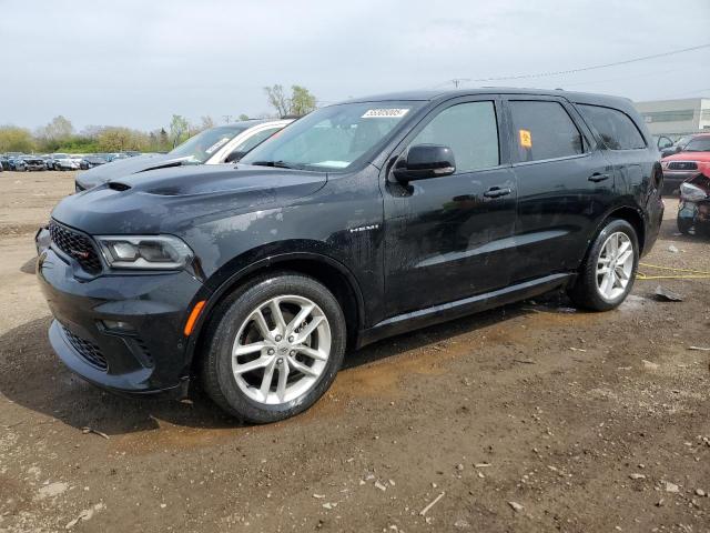 DODGE DURANGO R/