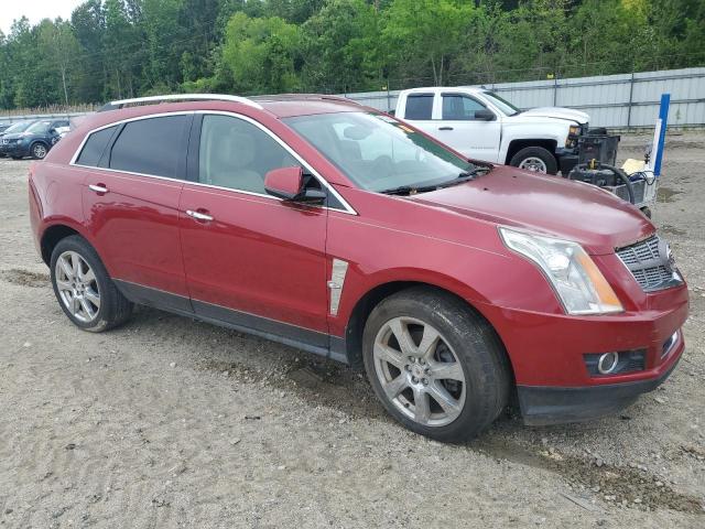 Vin: 3gyfncey9as611029, lot: 55272465, cadillac srx premium collection 20104