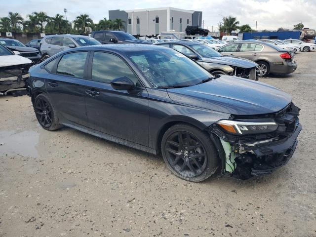 Vin: 2hgfe2f52sh578840, lot: 56725595, honda civic sport 20254
