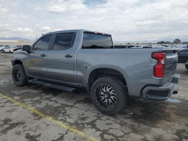 Vin: 3gcpwbef7kg144245, lot: 55809055, chevrolet all models c1500 custom 20192