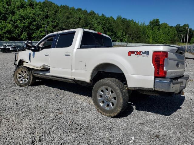 Vin: 1ft7w2bt8hee81095, lot: 57960545, ford f250 super duty 20172