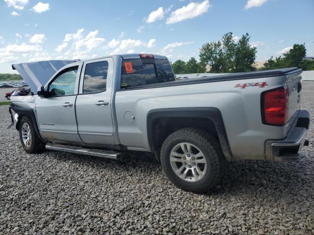Vin: 1gcvkrec5gz322050, lot: 57218755, chevrolet all models k1500 lt 20162