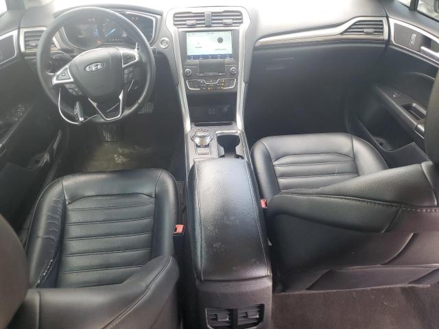 2020 FORD FUSION SEL - 3FA6P0CDXLR193210