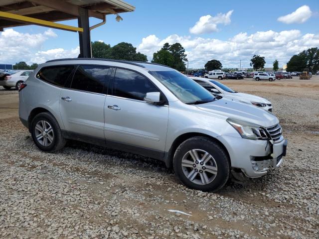 Vin: 1gnkvgkdxfj286419, lot: 57896635, chevrolet traverse lt 20154