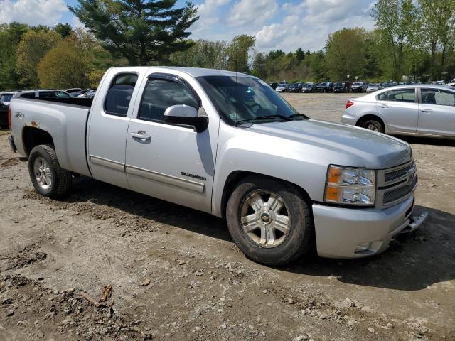 Vin: 1gcrkse77dz206257, lot: 56110825, chevrolet all models k1500 lt 20134