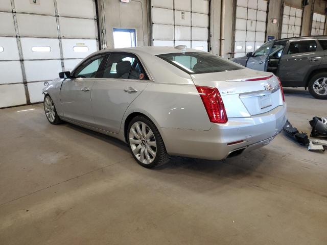 Vin: 1g6az5ss7g0103032, lot: 55796055, cadillac cts premium collection 20162