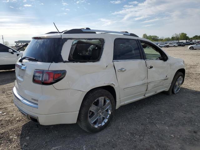 Vin: 1gkkvtkd7ej312110, lot: 55881185, gmc acadia den denali 20143