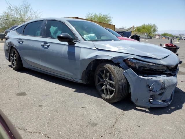 Vin: 19xfl2h85re036181, lot: 57606975, honda civic sport 20244