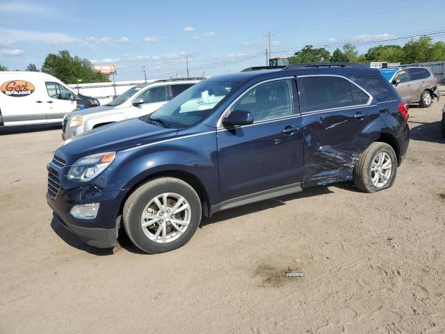Vin: 2gnalcek1g6317222, lot: 56852755, chevrolet equinox lt 2016 img_1