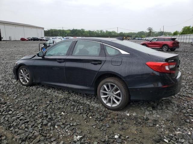 Vin: 1hgcv1f18ma017523, lot: 56675785, honda accord lx 20212