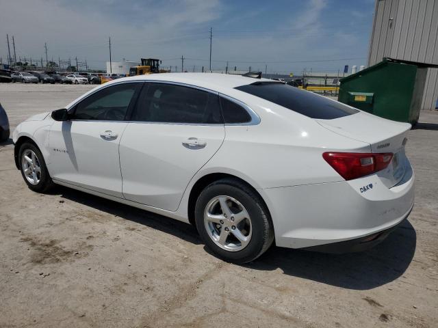 Vin: 1g1zb5stxjf135046, lot: 57217015, chevrolet malibu ls 20182