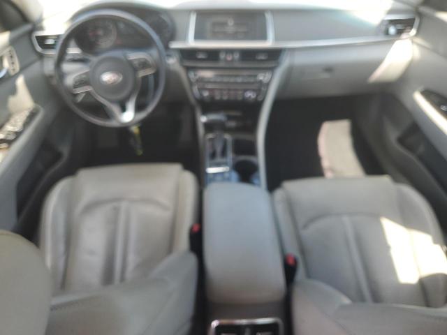 2016 KIA OPTIMA EX 5XXGU4L33GG079768