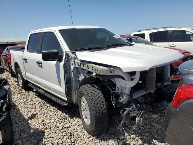 Vin: 1ftfw1e89mfb64024, lot: 53704275, ford f-150 supercrew 20214
