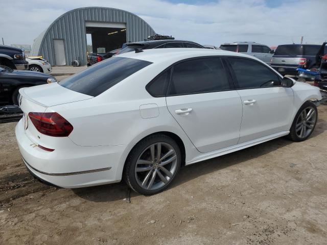 2018 VOLKSWAGEN PASSAT S 1VWAA7A3XJC013676