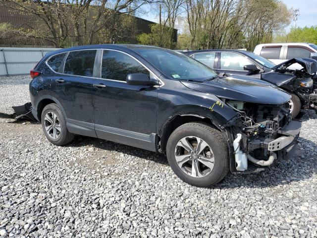 Vin: 2hkrw2h25lh664504, lot: 55022645, honda crv lx 20204