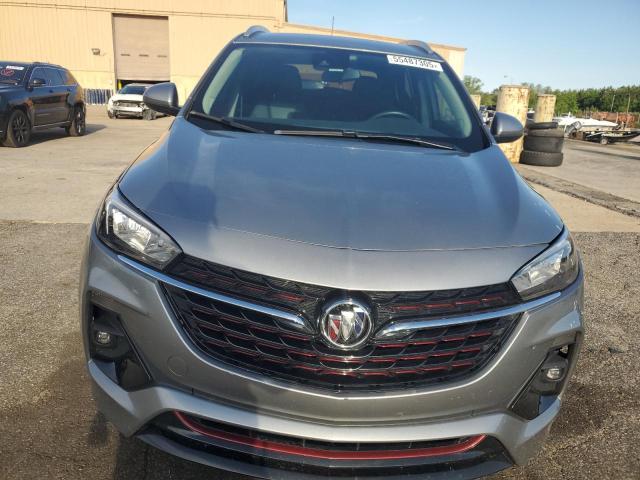2023 BUICK ENCORE GX - KL4MMDSL1PB011179