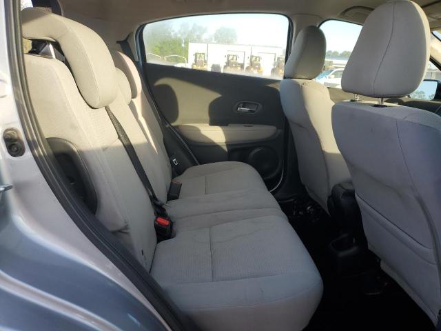 2021 HONDA HR-V LX - 3CZRU6H31MM753143