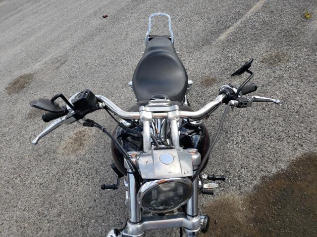 2002 HARLEY-DAVIDSON FXDL 1HD1GDV182Y310540