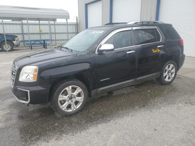 Vin: 2gkfluek3h6306538, lot: 57455925, gmc terrain slt 2017 img_1