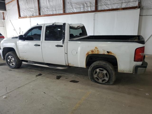 Vin: 1gc1kxcgxcf110118, lot: 53362885, chevrolet all models k2500 heavy duty lt 20122