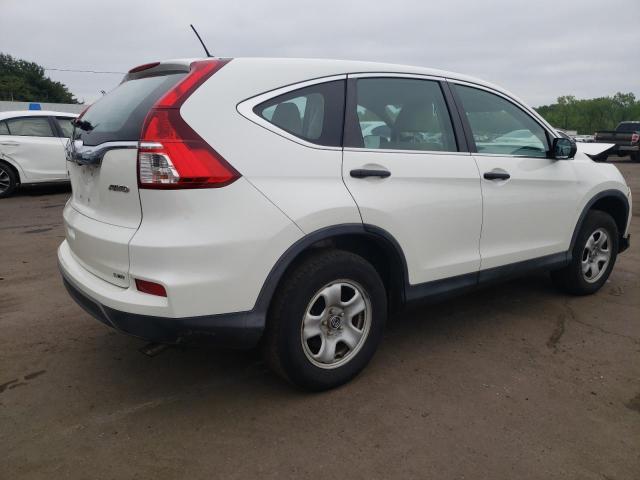 2016 HONDA CR-V LX - 5J6RM4H38GL111478