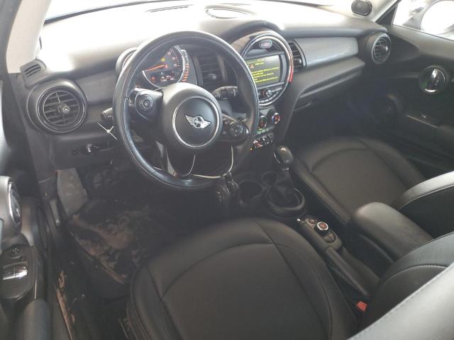 2017 MINI COOPER WMWXP5C54H3C63634