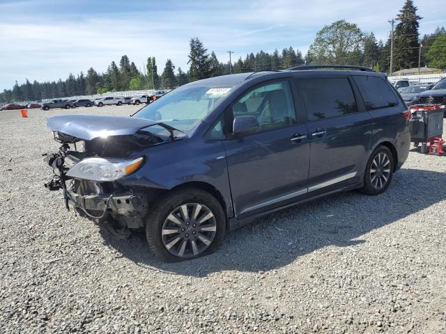 Vin: 5tddz3dcxks220274, lot: 55790615, toyota all models xle 2019 img_1