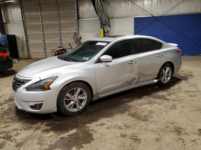 Vin: 1n4al3ap4dn585978, lot: 57775125, nissan altima 2.5 2013 img_1