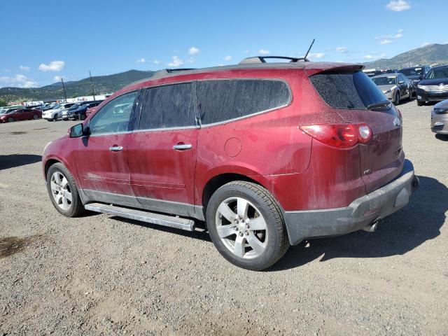Vin: 1gnkvjed8bj293923, lot: 58842145, chevrolet traverse lt 20112