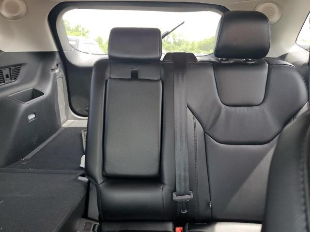 2016 FORD EDGE TITAN - 2FMPK4K90GBC17144