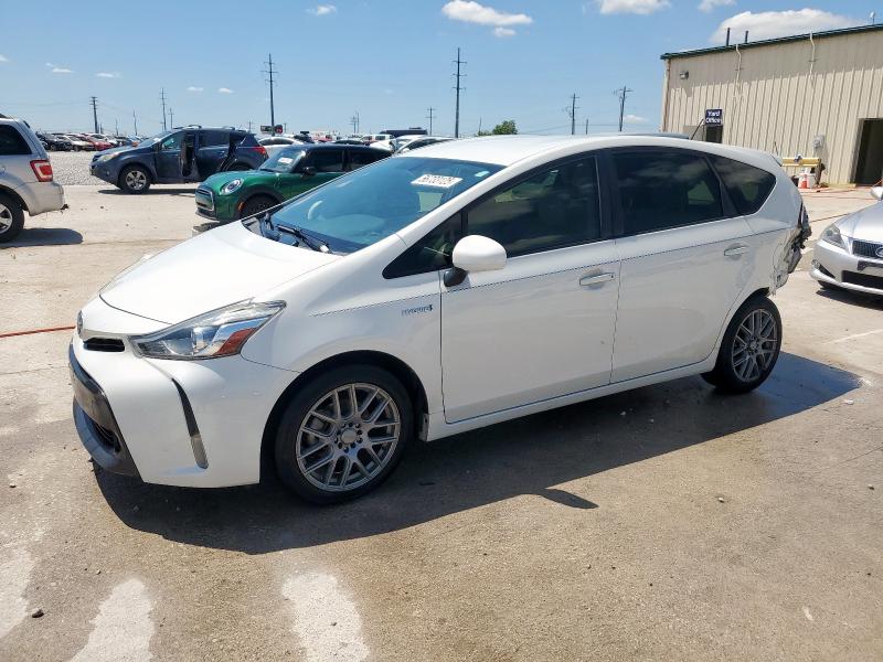 Vin: jtdzn3eu8gj050350, lot: 56733125, toyota prius 2016 img_1