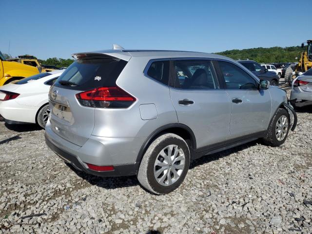 Vin: knmat2mt8hp567507, lot: 56337565, nissan rogue s 20173