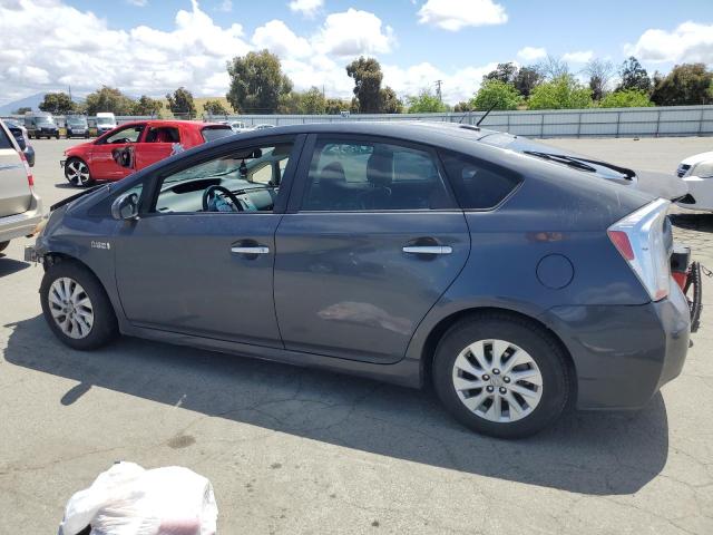 Vin: jtdkn3dp7c3025421, lot: 56576445, toyota prius 20122