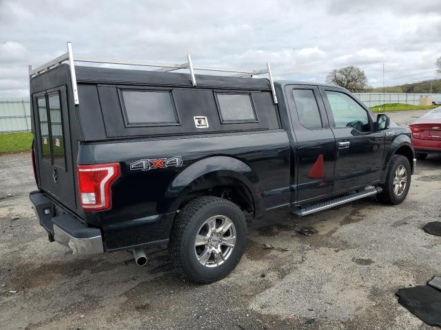Vin: 1ftfx1ef1gke40204, lot: 55078715, ford f-150 super cab 20163