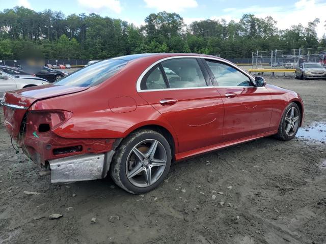 Vin: wddzf4kb1ha067228, lot: 57201105, mercedes-benz e-class 300 4matic 20173