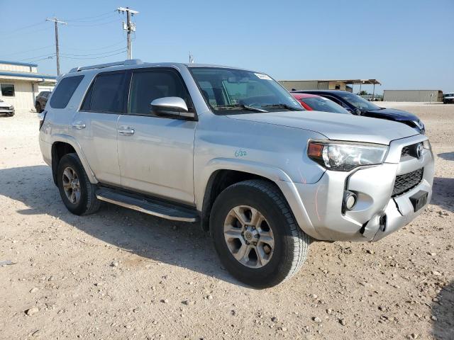 Vin: jtebu5jr3f5271228, lot: 54448635, toyota 4runner sr5/sr5 premium 20154